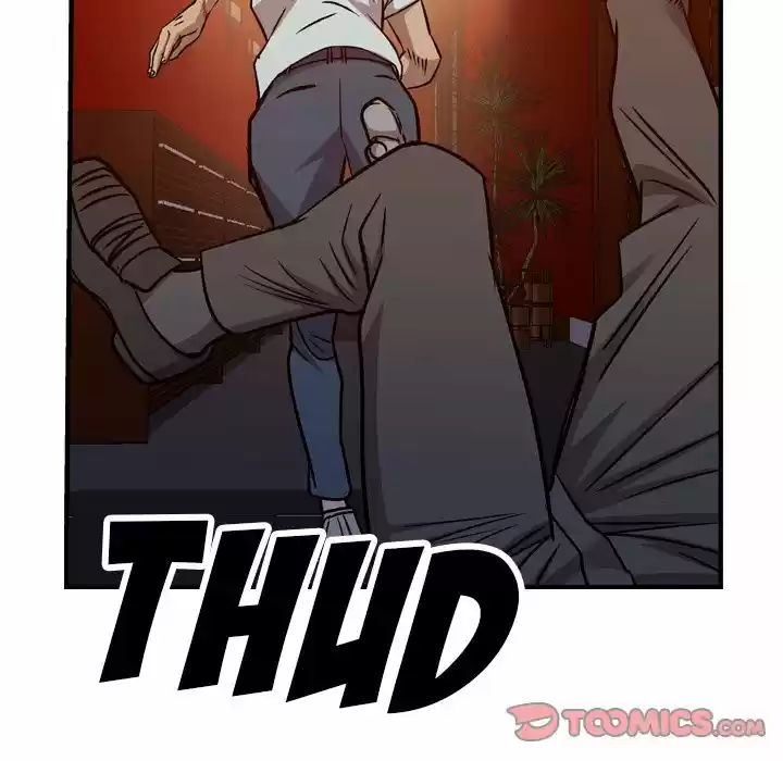 Legend: The Beginning Chapter 170