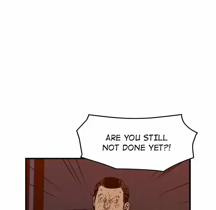 Legend: The Beginning Chapter 170