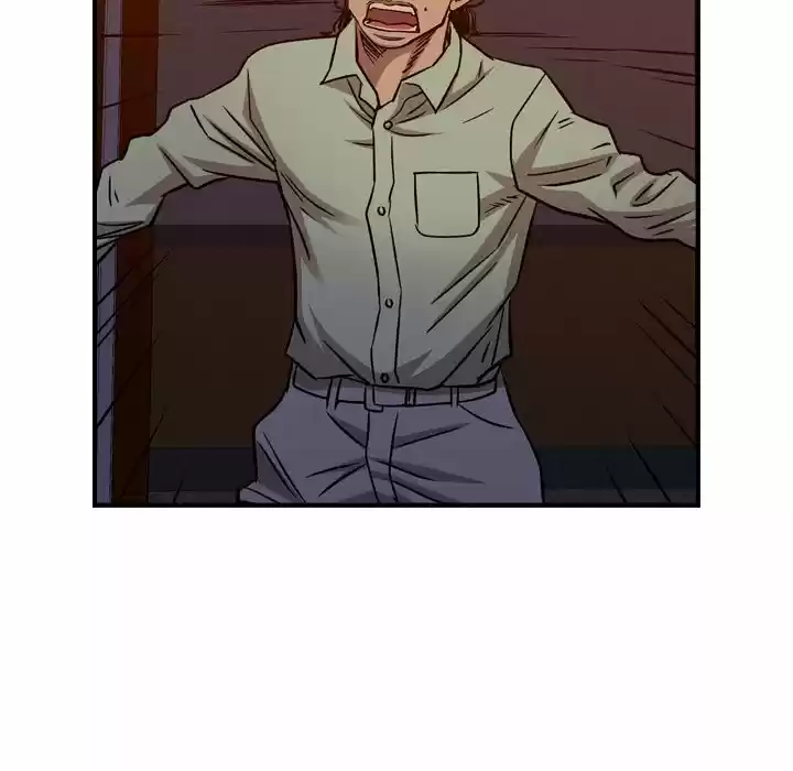 Legend: The Beginning Chapter 170