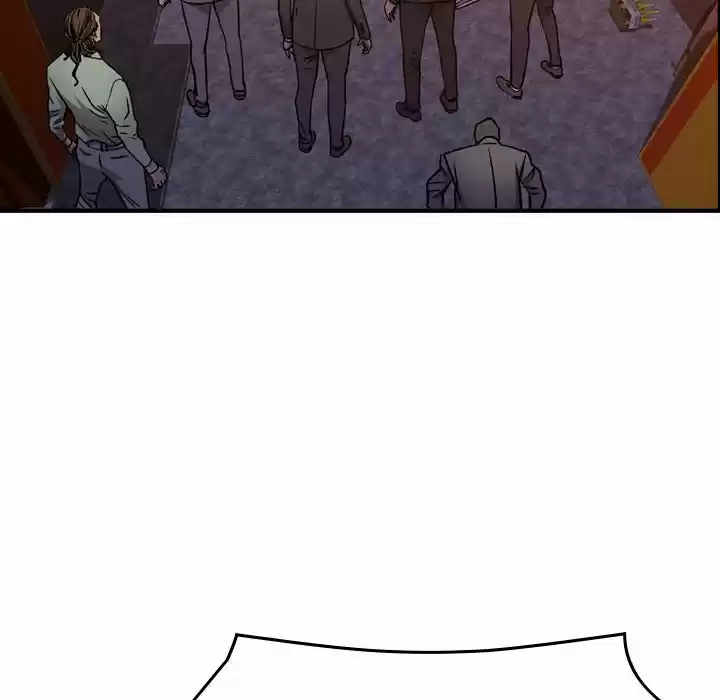 Legend: The Beginning Chapter 170