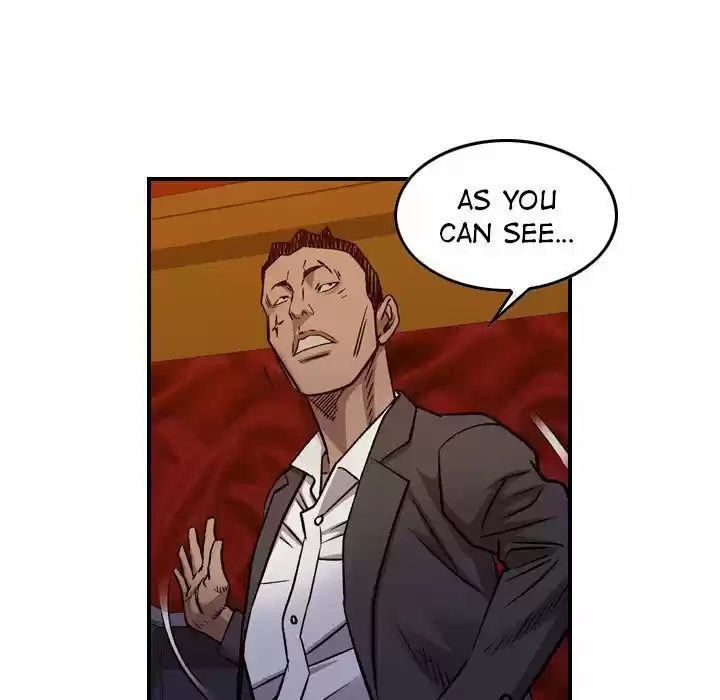 Legend: The Beginning Chapter 170