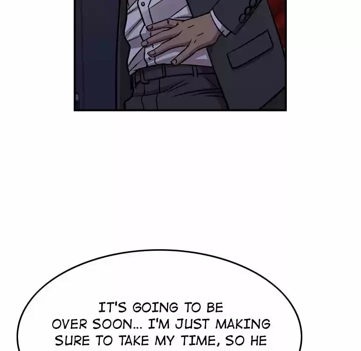 Legend: The Beginning Chapter 170