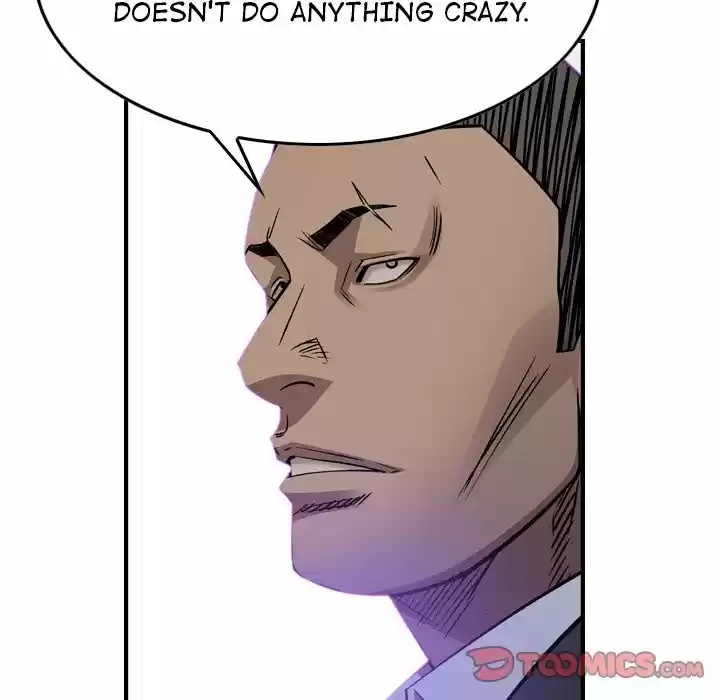 Legend: The Beginning Chapter 170