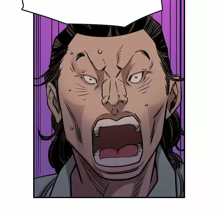 Legend: The Beginning Chapter 170