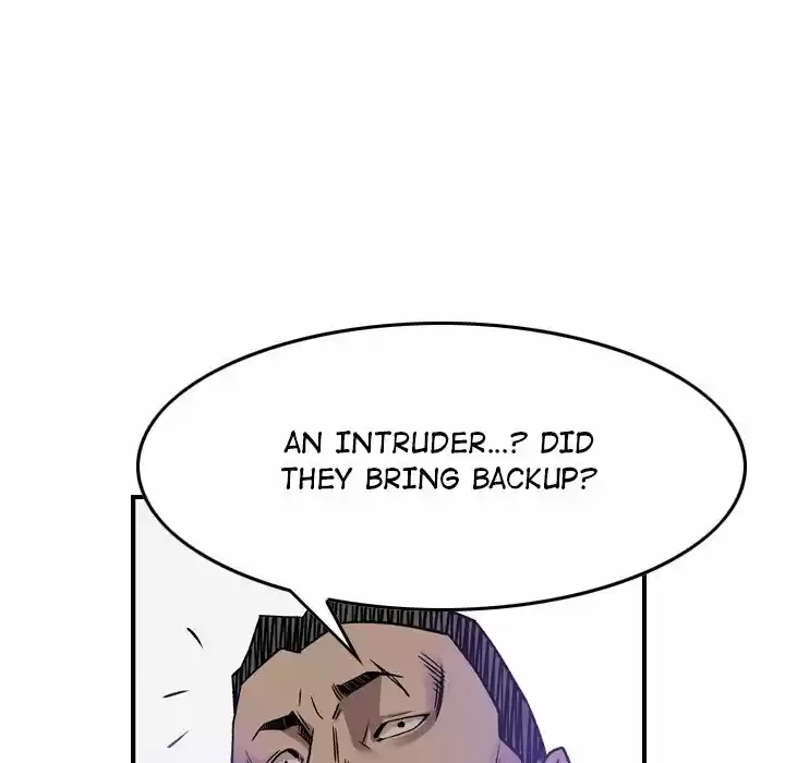 Legend: The Beginning Chapter 170