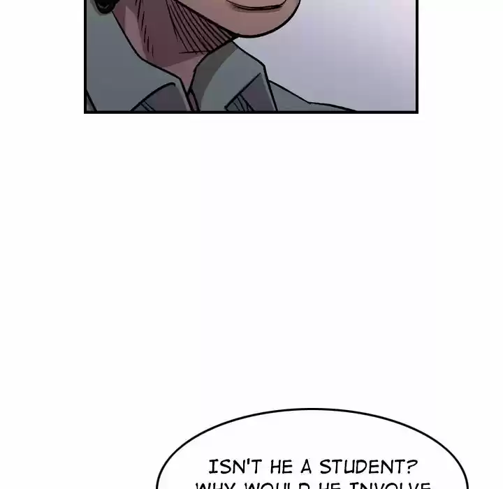 Legend: The Beginning Chapter 170