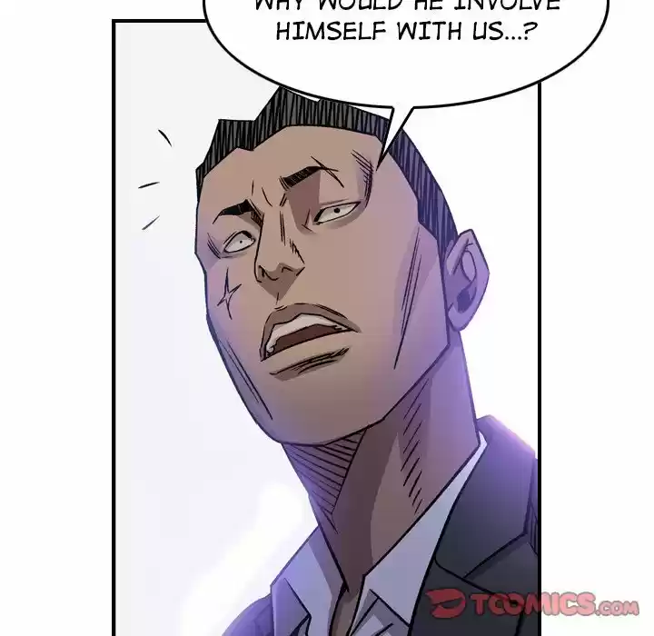 Legend: The Beginning Chapter 170