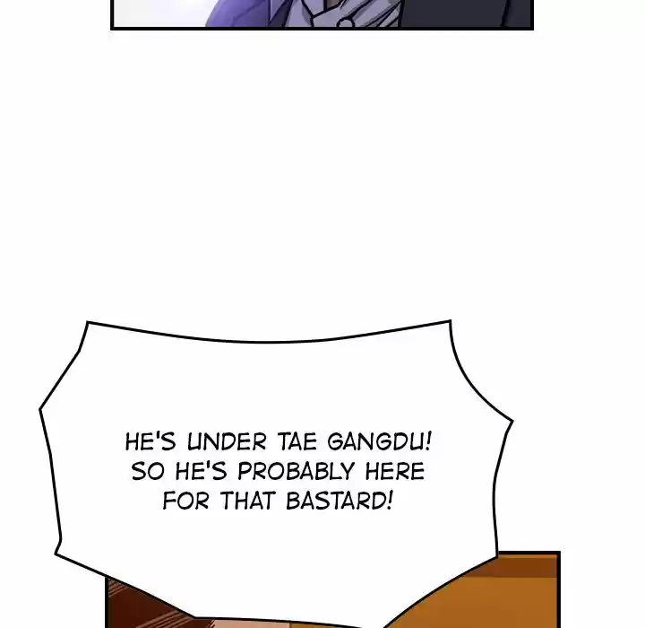 Legend: The Beginning Chapter 170