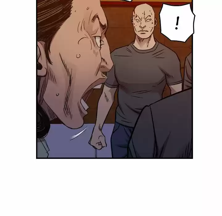 Legend: The Beginning Chapter 170