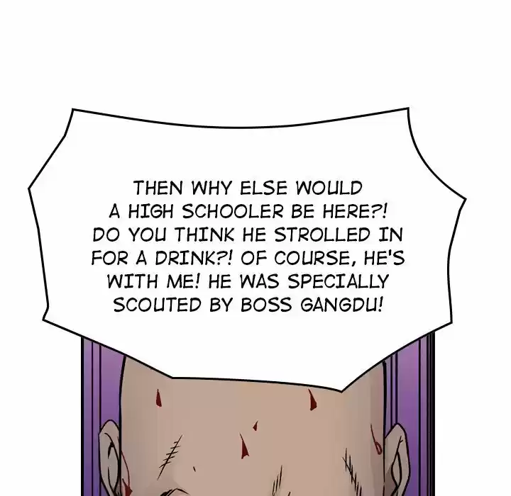 Legend: The Beginning Chapter 170