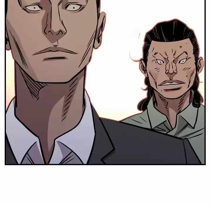 Legend: The Beginning Chapter 170