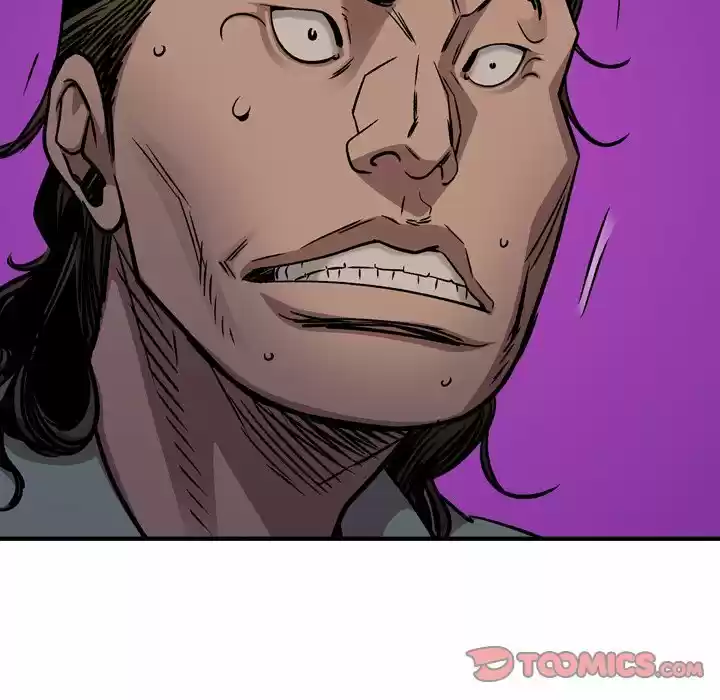 Legend: The Beginning Chapter 170