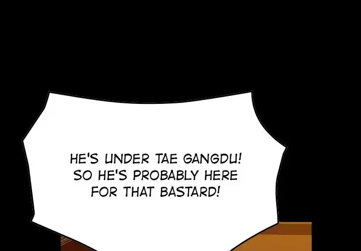 Legend: The Beginning Chapter 171