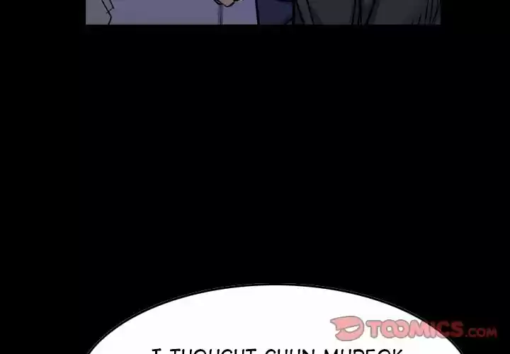 Legend: The Beginning Chapter 171