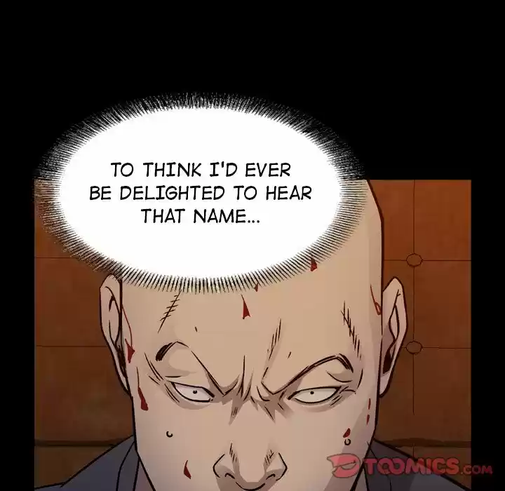 Legend: The Beginning Chapter 171