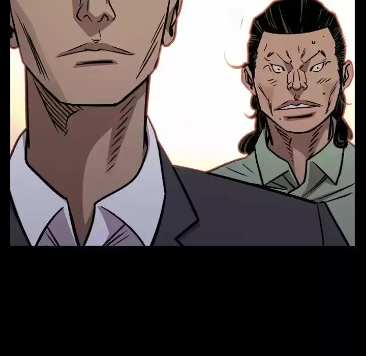 Legend: The Beginning Chapter 171