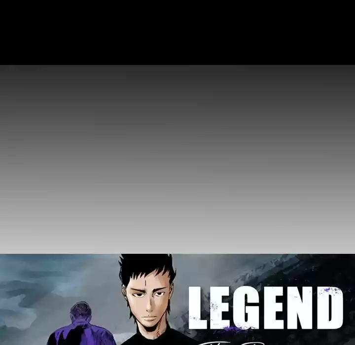 Legend: The Beginning Chapter 171