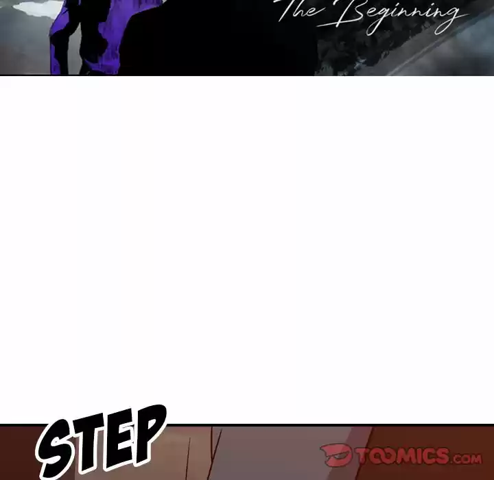 Legend: The Beginning Chapter 171