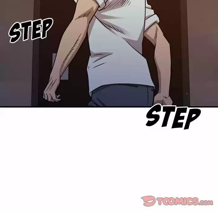 Legend: The Beginning Chapter 171