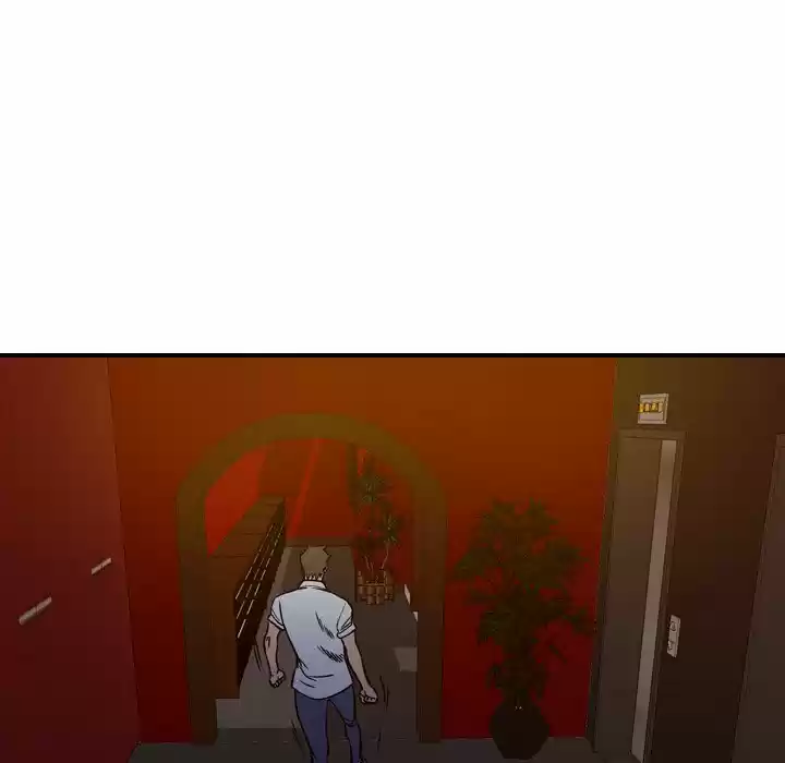 Legend: The Beginning Chapter 171