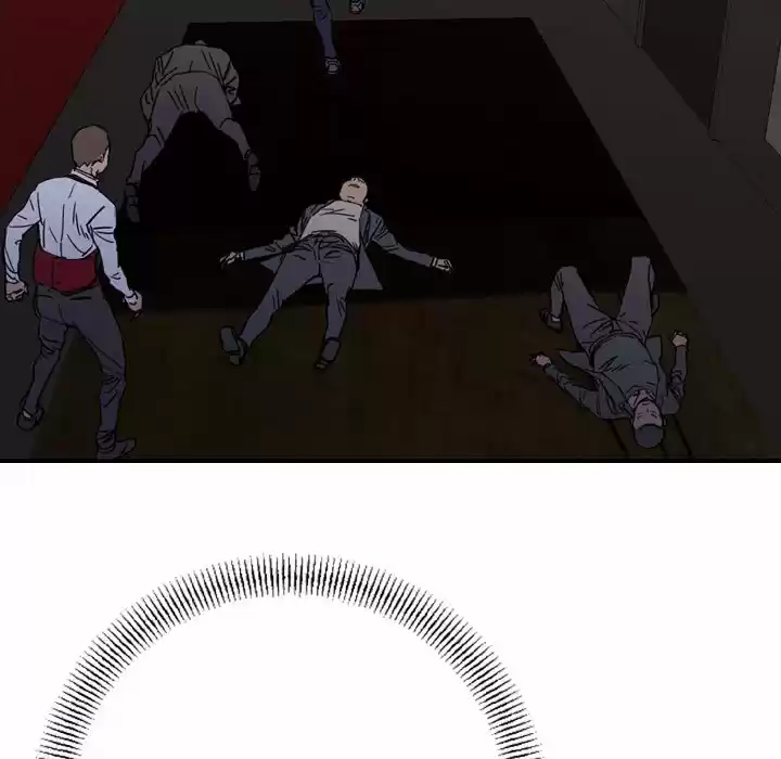 Legend: The Beginning Chapter 171