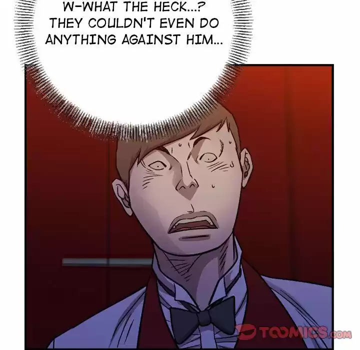 Legend: The Beginning Chapter 171