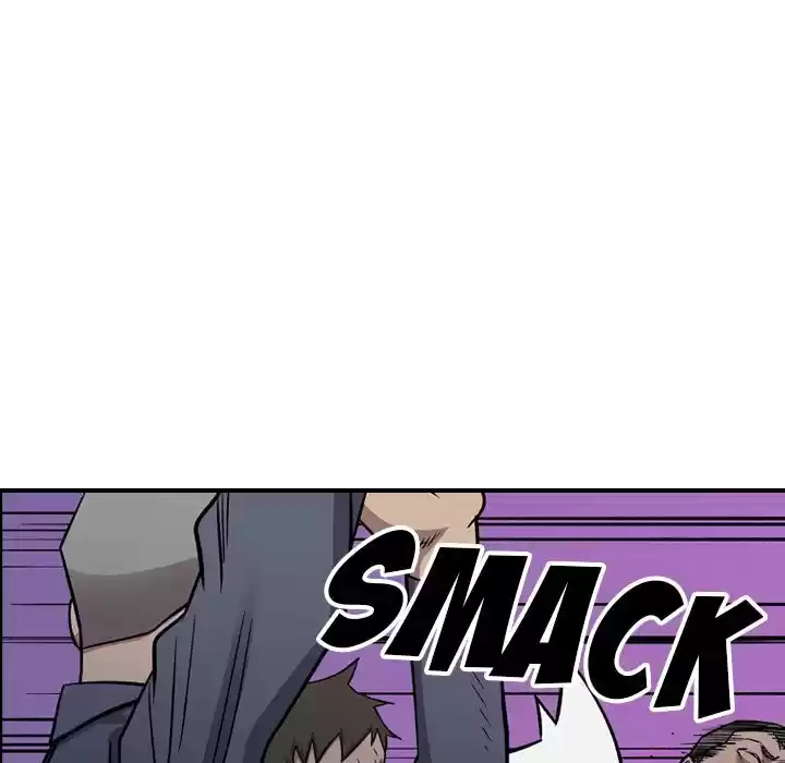 Legend: The Beginning Chapter 171