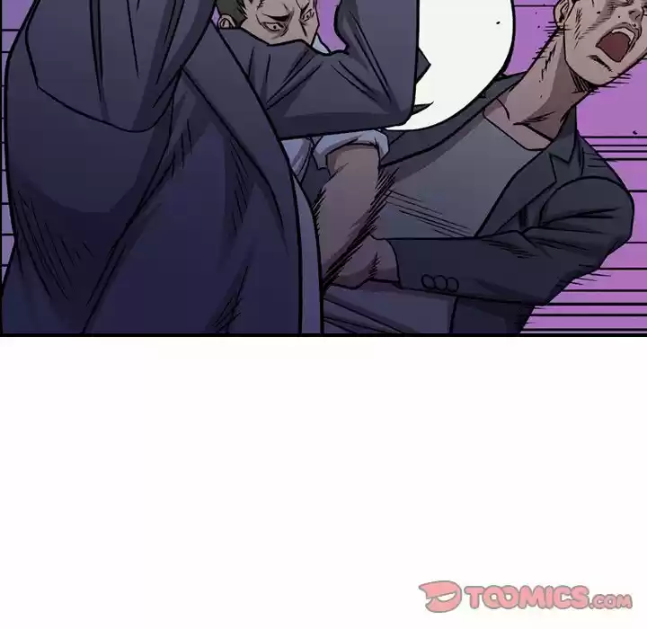 Legend: The Beginning Chapter 171