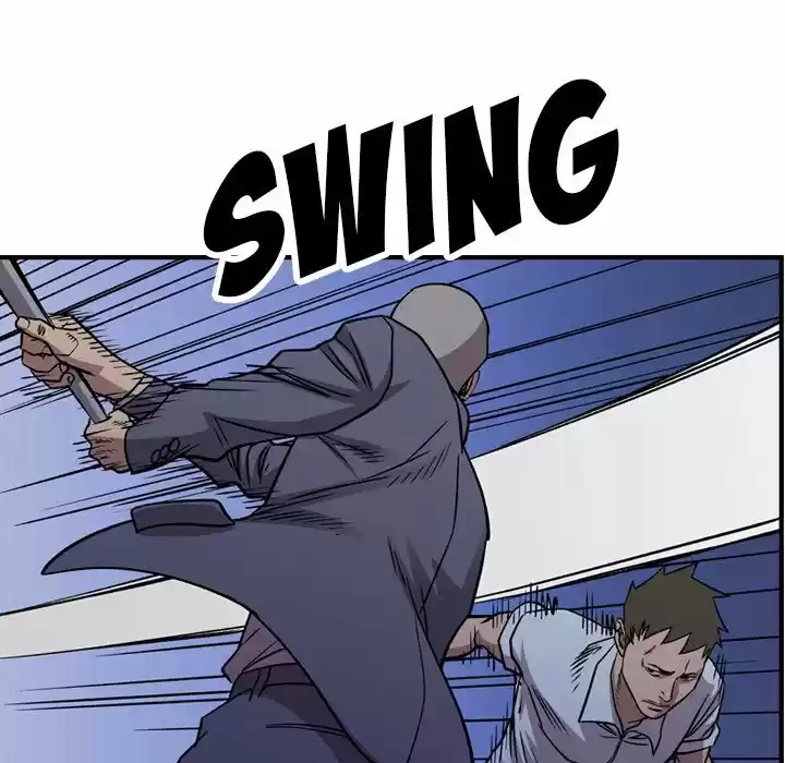 Legend: The Beginning Chapter 171