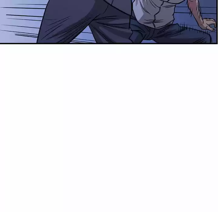 Legend: The Beginning Chapter 171