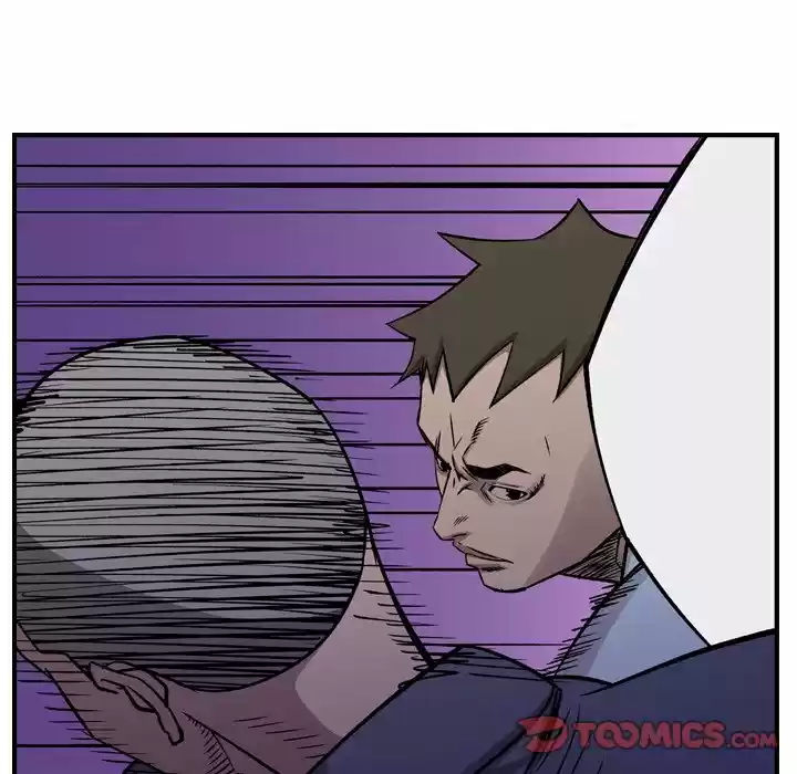 Legend: The Beginning Chapter 171