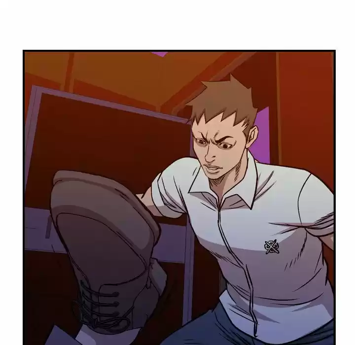 Legend: The Beginning Chapter 171