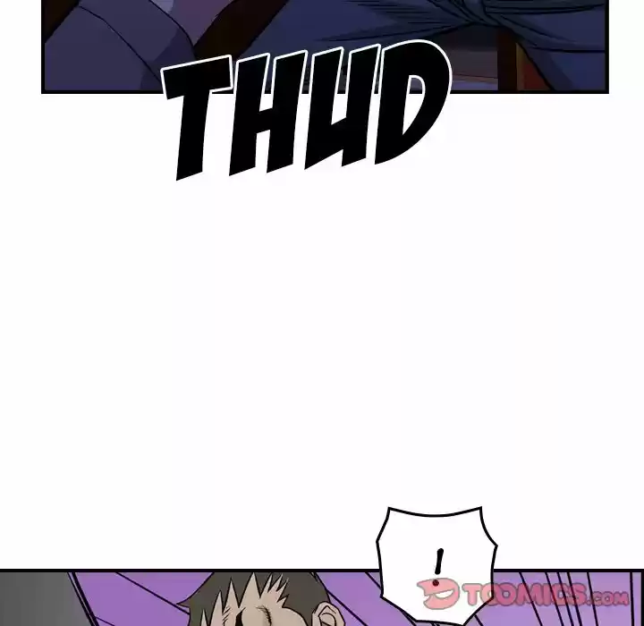 Legend: The Beginning Chapter 171