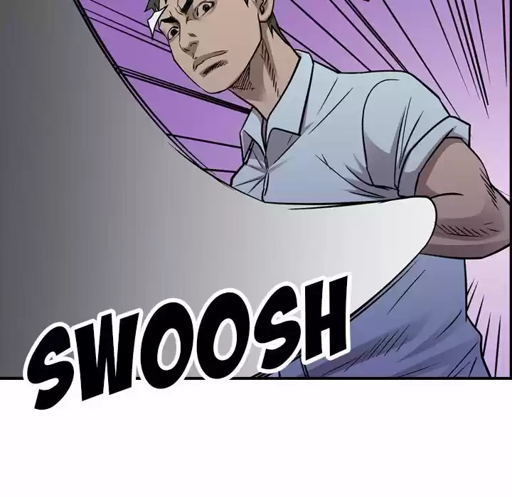 Legend: The Beginning Chapter 171