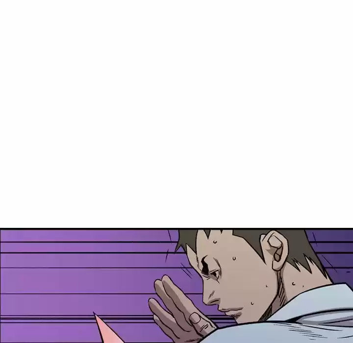 Legend: The Beginning Chapter 171