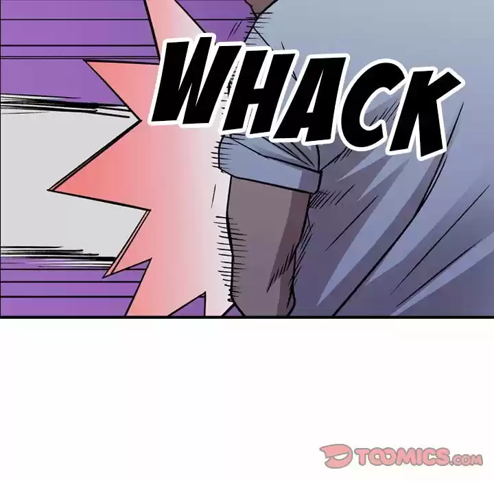 Legend: The Beginning Chapter 171