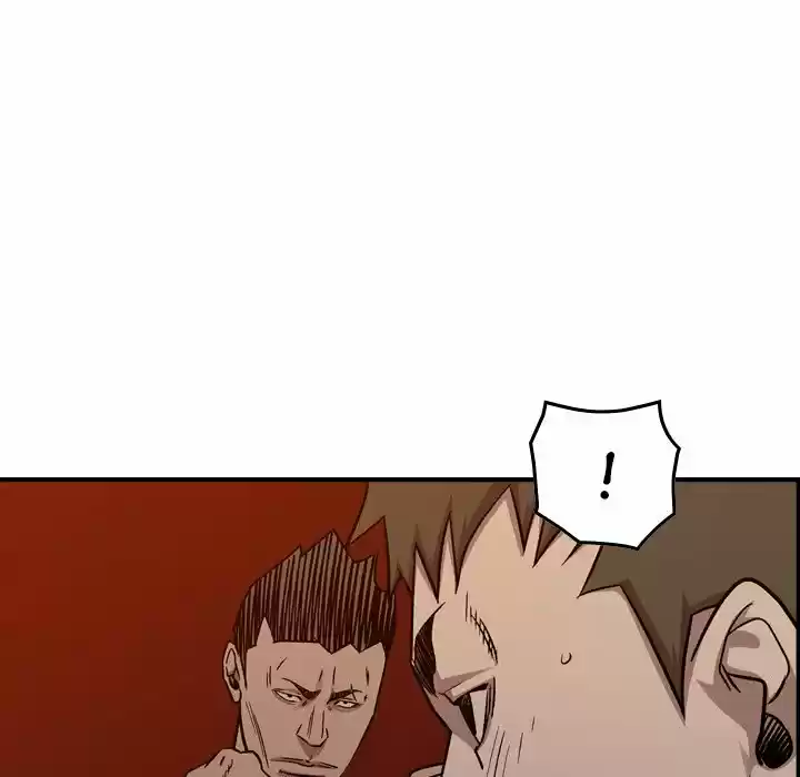 Legend: The Beginning Chapter 171