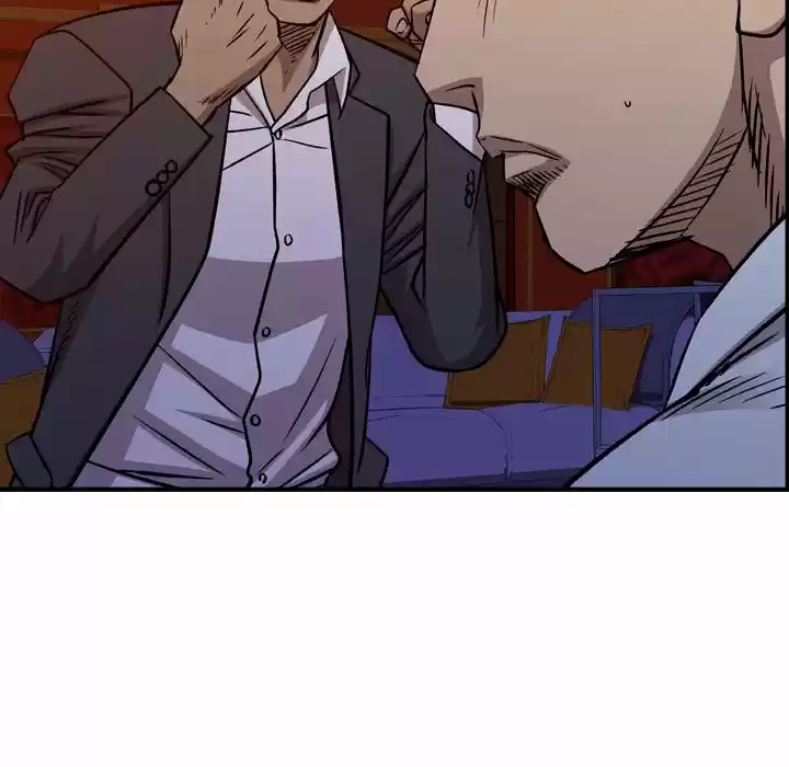 Legend: The Beginning Chapter 171