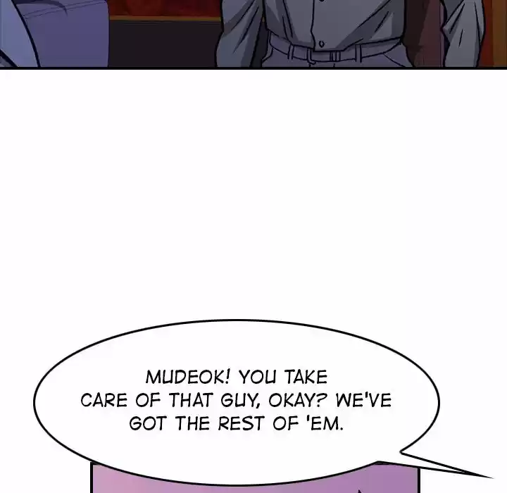 Legend: The Beginning Chapter 171