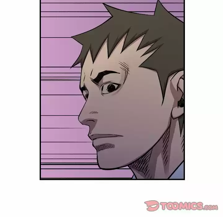 Legend: The Beginning Chapter 171