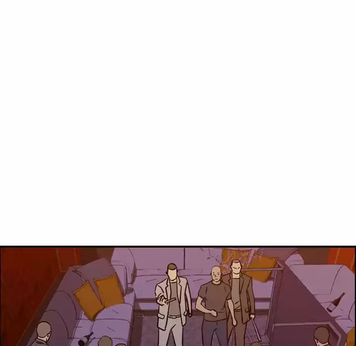 Legend: The Beginning Chapter 171