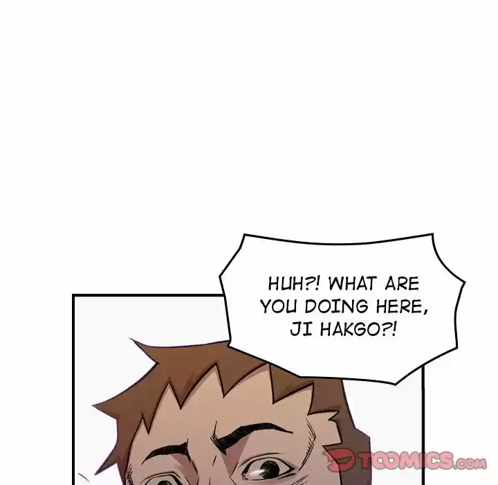 Legend: The Beginning Chapter 171