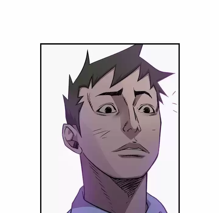 Legend: The Beginning Chapter 171