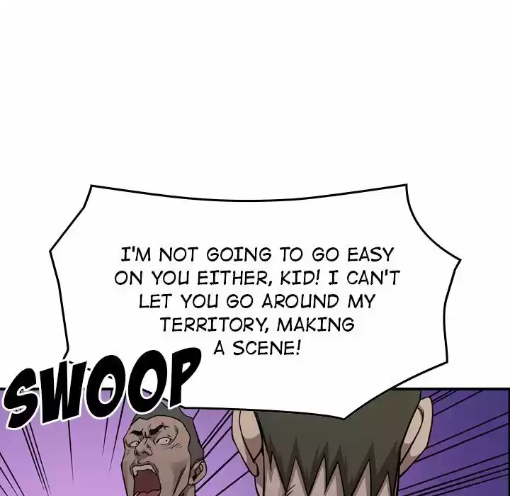 Legend: The Beginning Chapter 171