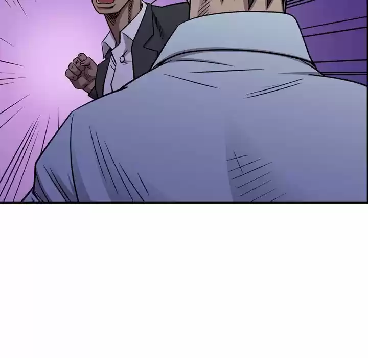 Legend: The Beginning Chapter 171