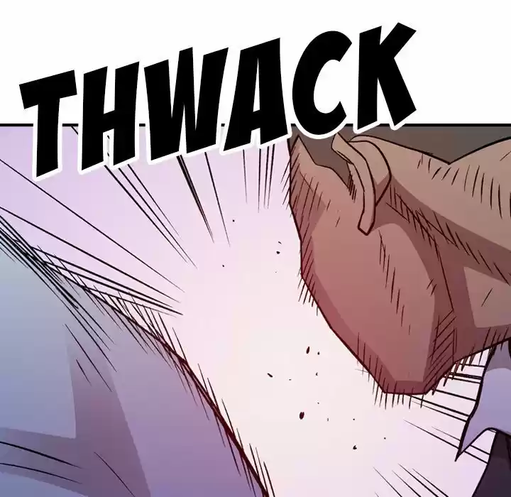 Legend: The Beginning Chapter 171