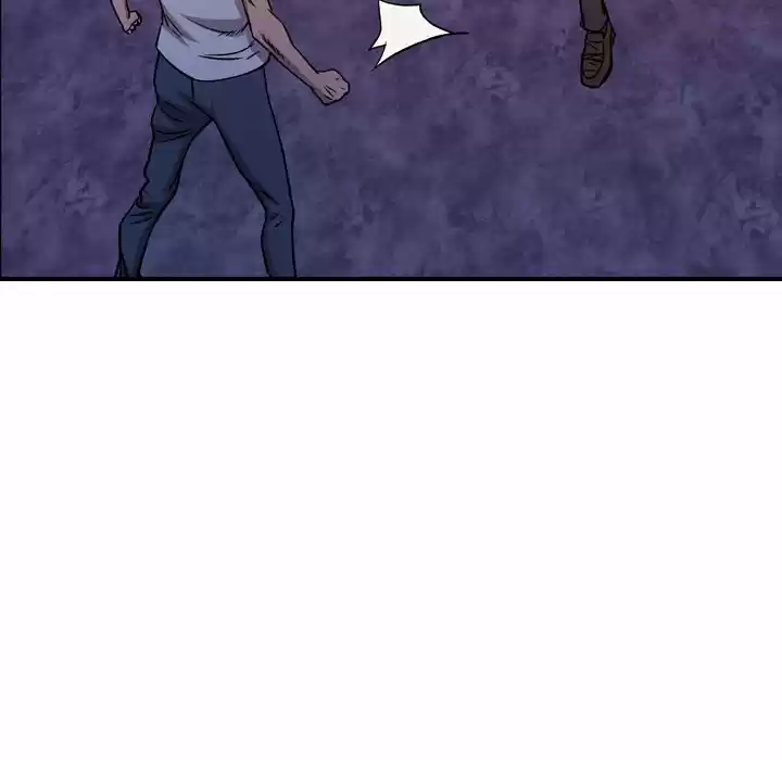 Legend: The Beginning Chapter 171