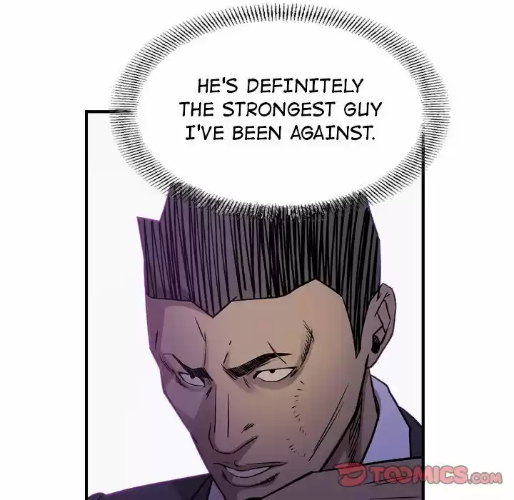 Legend: The Beginning Chapter 171