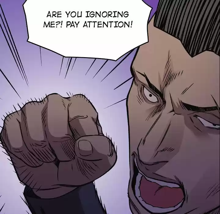 Legend: The Beginning Chapter 171