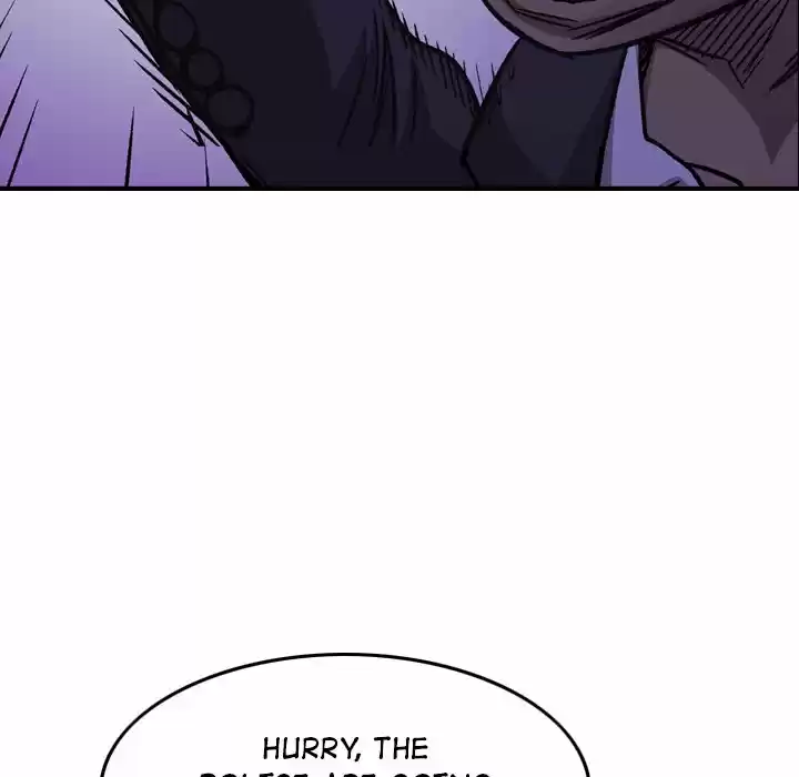 Legend: The Beginning Chapter 171